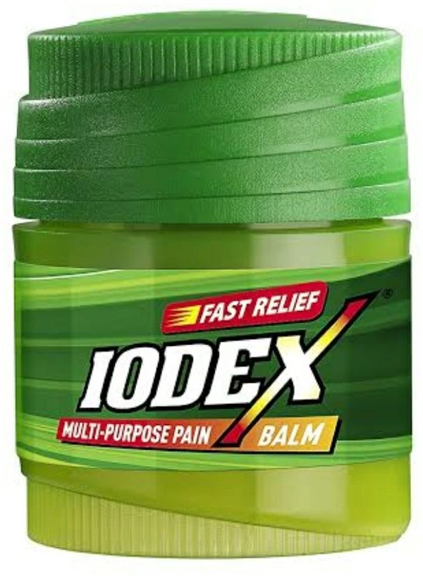 iodex Iodex 8Gm