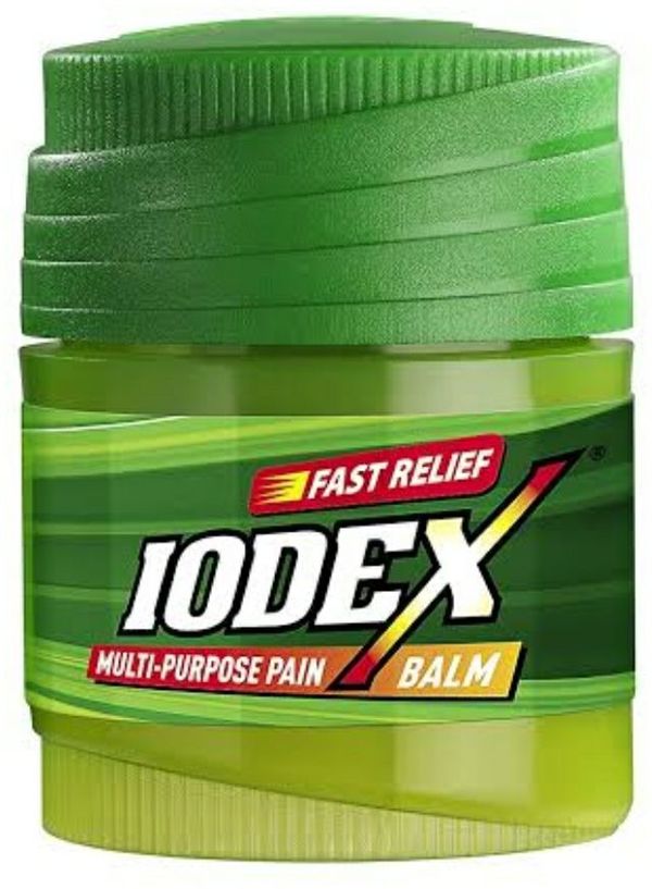 Iodex 8Gm