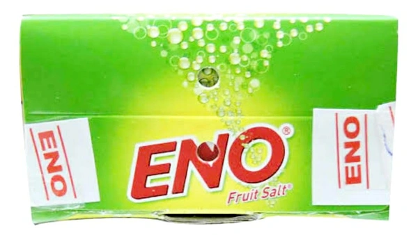 Eno  Pouch 72Pcs - 1 BOX