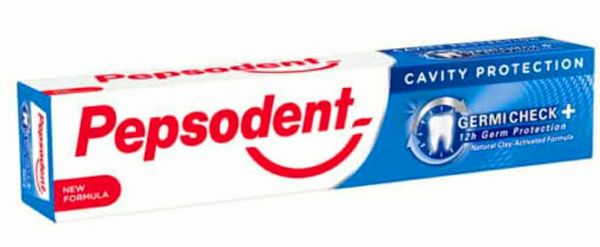 Pepsodent tooth paste  200Gm.