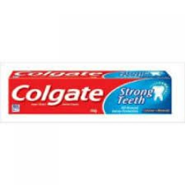 Colgate Strong Teeth Cavity Protection Toothpaste, 200G.