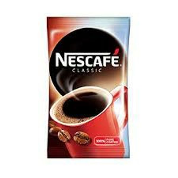 Nescafe Coffee MRP 10/-RS  12 PCS - 12 pcs