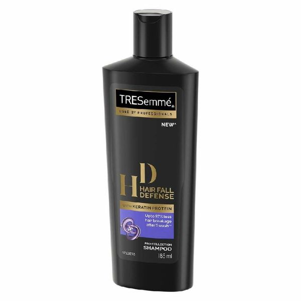 Tresemme Hair Fall Defence Shampoo 185 ml.
