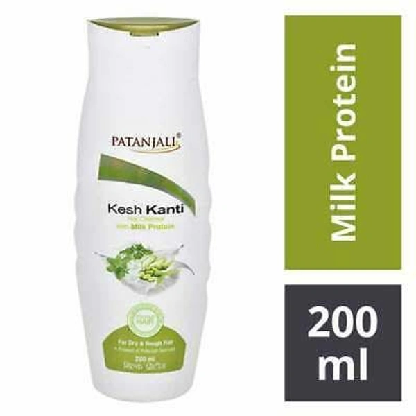 kesh kanti milk protein Shampoo