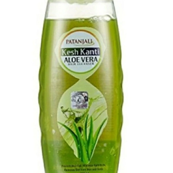 Kesh kanti ALOEVERA SHAMPOO  200 ML.