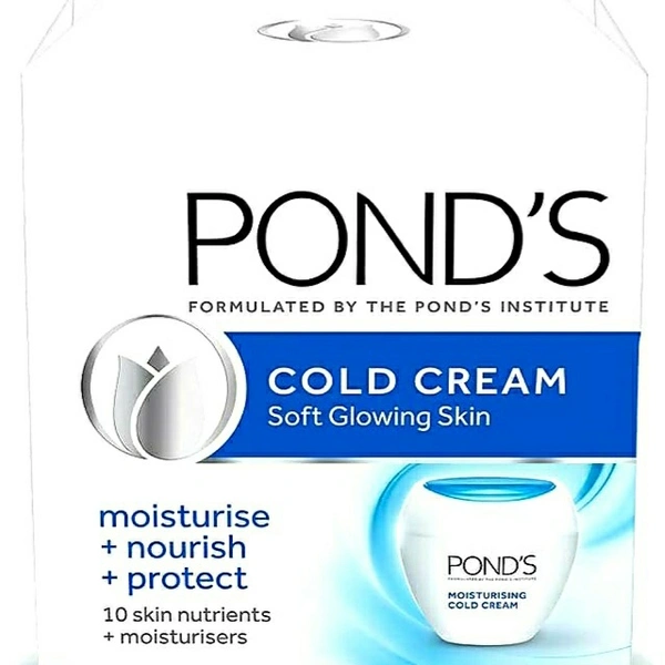 PONDS POND's  COLD CREAM - 100 gm.