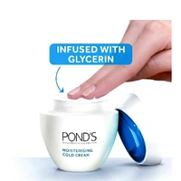 PONDS POND's  COLD CREAM - 100 gm.