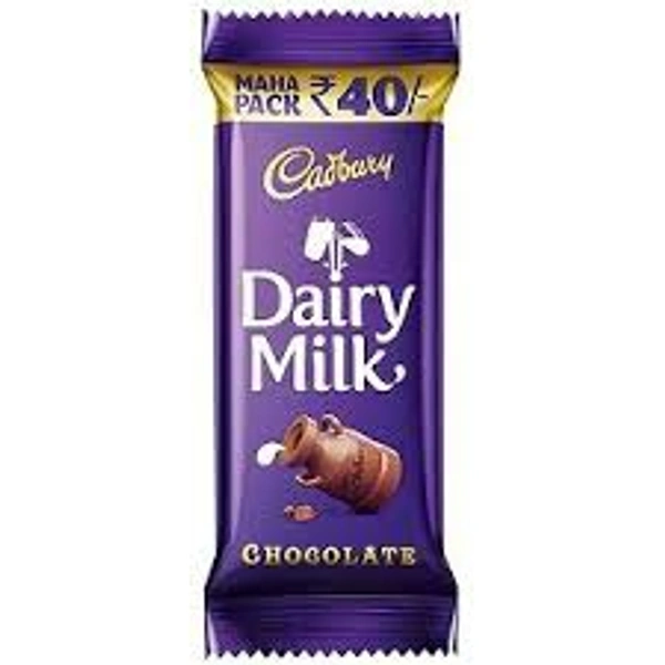 Cadbury Dairy Milk Chocolate