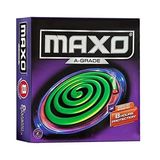 Maxo A-Grade Mosquito coil 10 Mosquito Coil - +3
