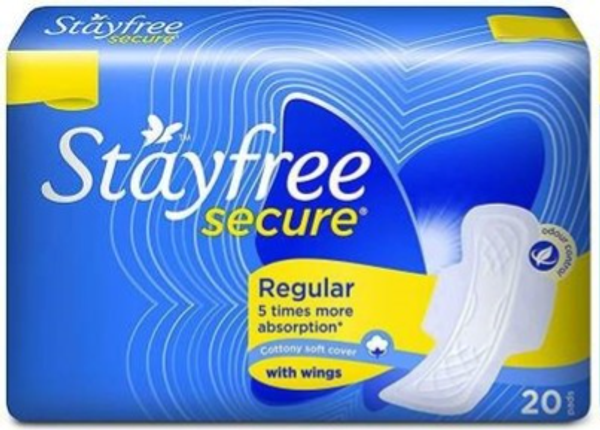 Stayfree Secure