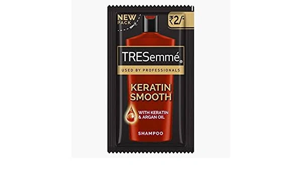 TRÈSemme Kertien Smooth Pouch - KS