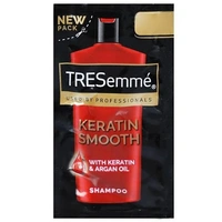 TRÈSemme Kertien Smooth Pouch - KS
