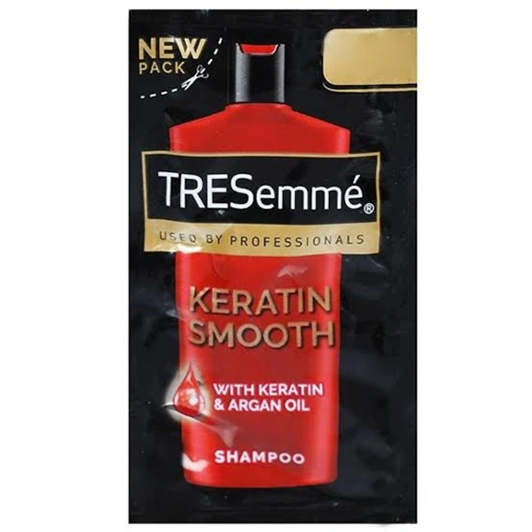 TRÈSemme Kertien Smooth Pouch - KS