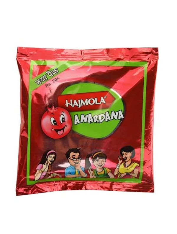 Hajmola Pudina - ANARDANA