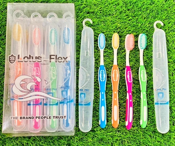 Tooth Brush Special  12 PC's Pack - 12 PC'S