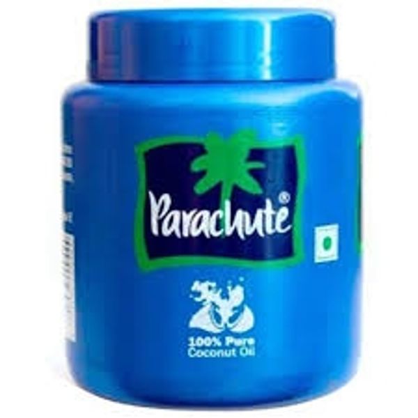 Parachute Coconut Oil, Easy Jar - 100 ml.