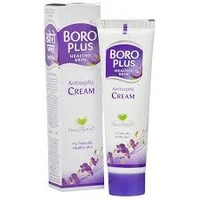 BOROPLUS ANTISEPTIC CREAM