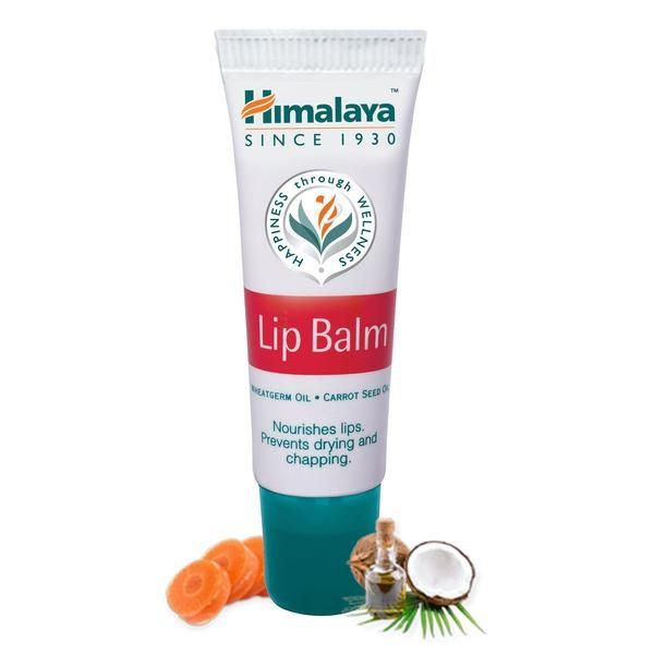 Himalaya Lip Balm  jar  20 PCS  - 