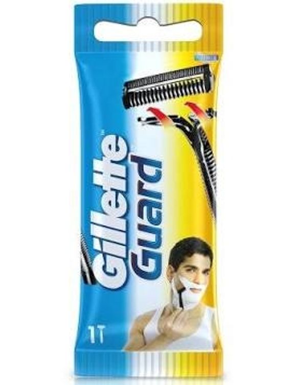Gillette Guard Rezor 