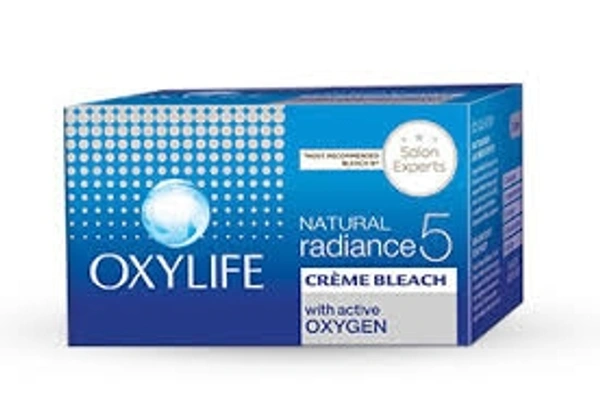 Fem Oxy Life Bleach OxyLife FEM OXY