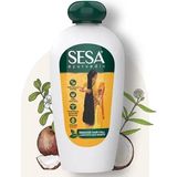 SESA AYURVEDIC REDUCES HAIR FALL & SUPPORTS HAIR GROWTH  Hair Oil Pack 100Ml.