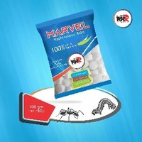 Marvel Naphthalene Balls