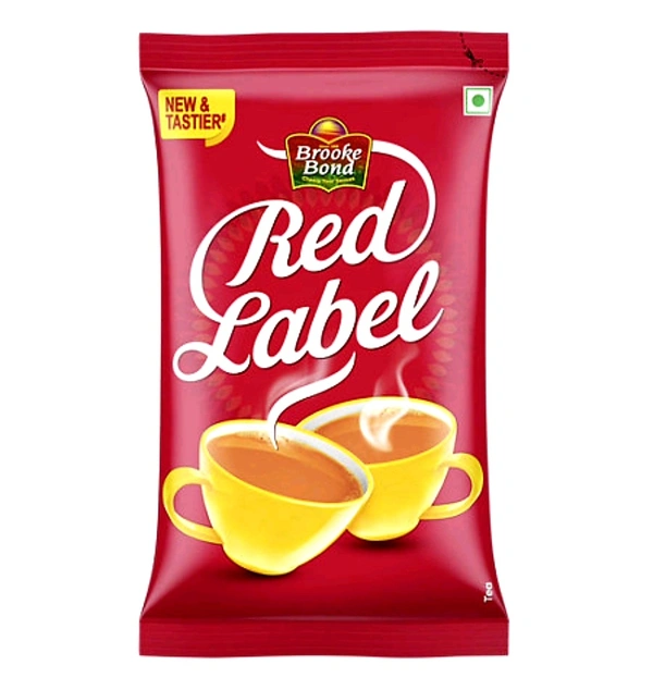 Hul Red Label  Tea 100 gm. - 10 PCS