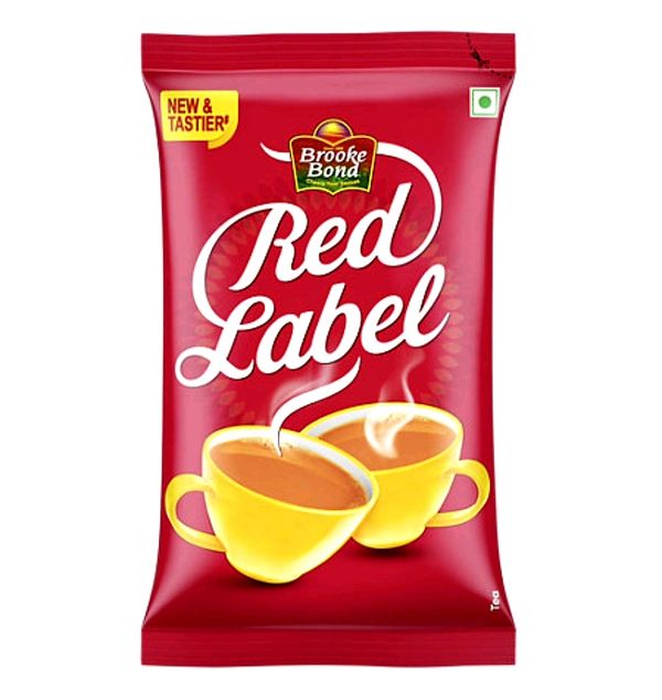 Hul Red Label  Tea 100 gm. - 10 PCS