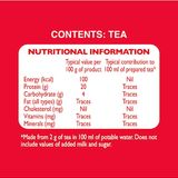 Hul Red Label  Tea 100 gm. - 10 PCS