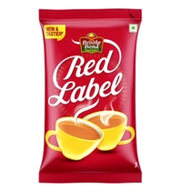 Hul Red Label  Tea 100 gm. - 10 PCS