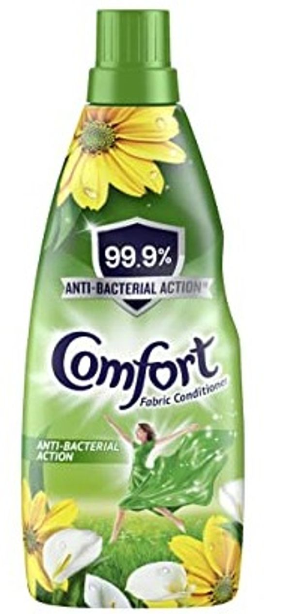 Comfort After Wash Fabric Conditioner, 220ML. - Anti Bacterial
