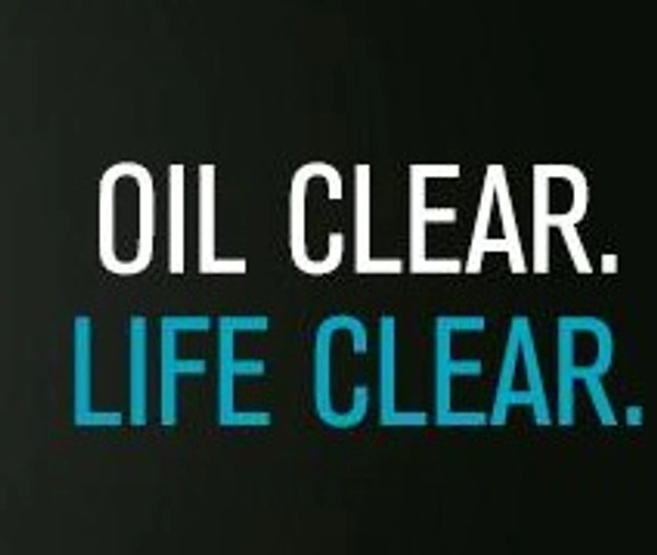 Garnier Men Oil Clear Clay D-Tox Deep Cleansing Icy Face Wash, 50gm