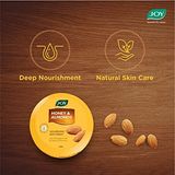 Joy Honey & Almonds Nourishing Skin Cream, ( 24 PCS JAR)