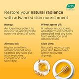 Joy Honey & Almonds Nourishing Skin Cream, ( 24 PCS JAR)