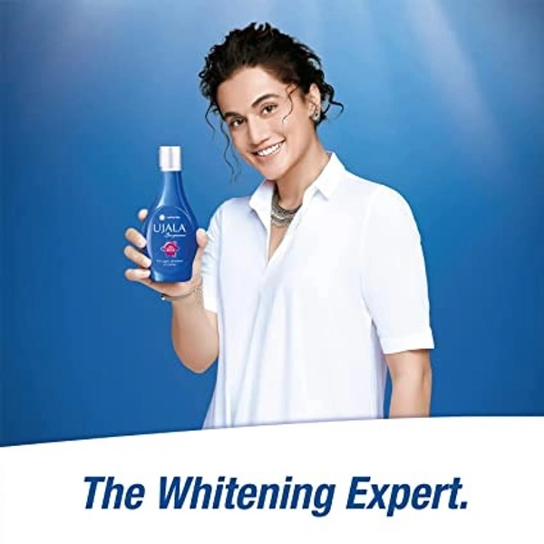 UJALA Supreme Liquid -   250 ML. - 30 ml.