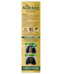 KESH KING Ayurvedic Oil - 300 ml.
