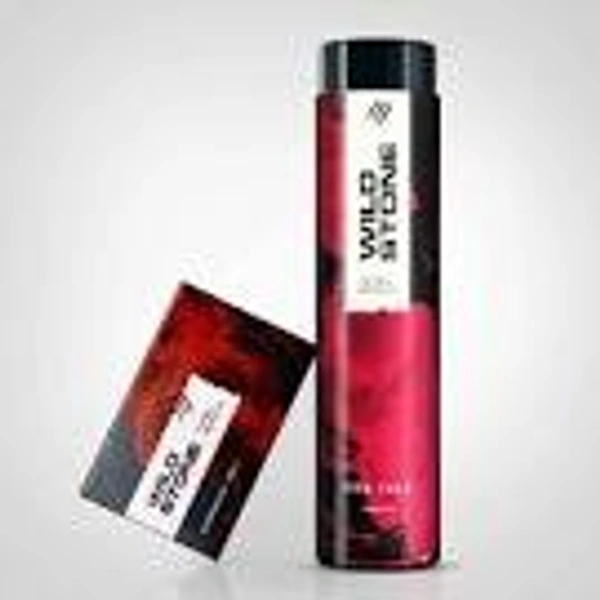 WildStone Ultra Sensual Talcum Powder for Men, - 