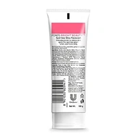 PONDS POND'S Bright Beauty Spot-less Glow Face Wash With Vitamins, Removes Dead Skin Cells & Dark Spots, Double Brightness Action, All Skin Types, 100g