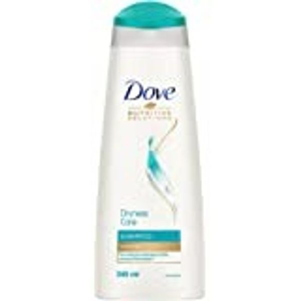 Dove Dryness Care Shampoo (80 Ml) - 80 ML.