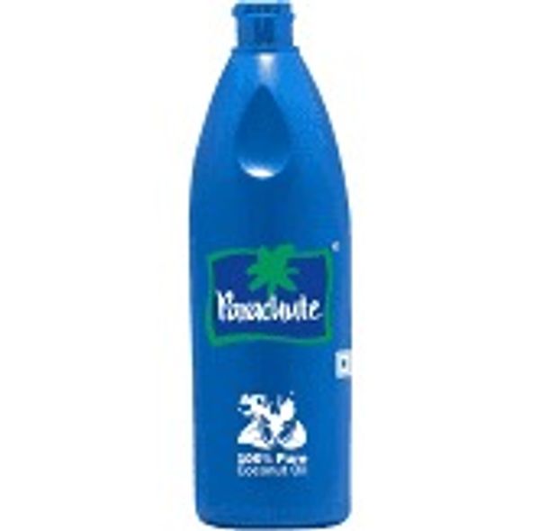 Parachute Coconut Oil - 25 ml (Bottle