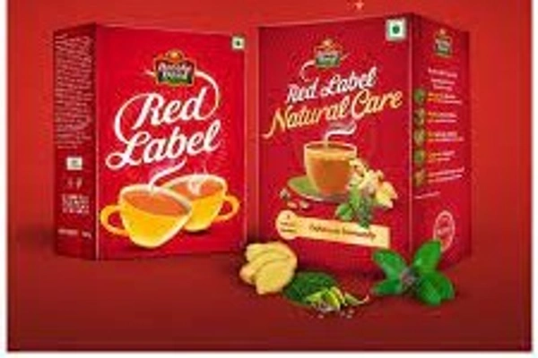 Red Label Tea 500Gm.
