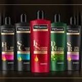 Tresemme Keratin Smooth Shampoo, With Keratin And Argan Oil For Straighter, Smoother And Shinier Hair, 85 ML.