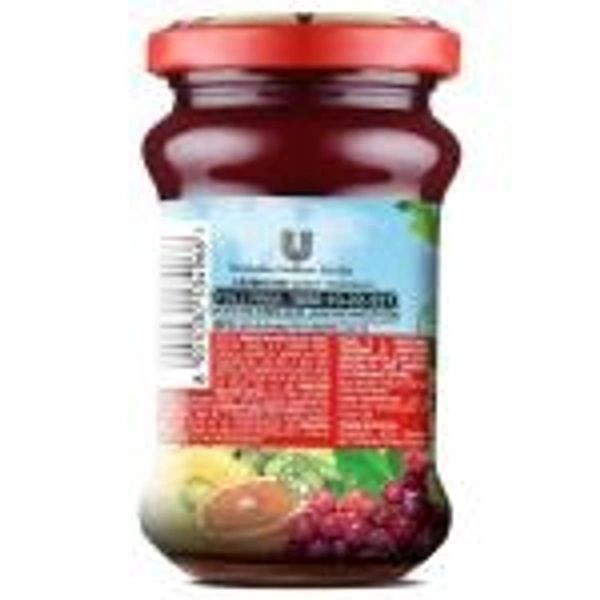 Kissan Mixed Fruit Jam 200 g