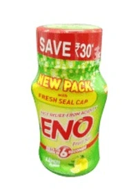 Eno Fruit Salt Lemon Powder  (100 g)