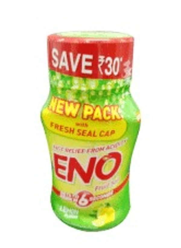 Eno Fruit Salt Lemon Powder  (100 g)