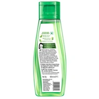 HAIR & CARE with Aloe Vera, Olive Oil & Green Tea  Hair Oil, 500Ml.