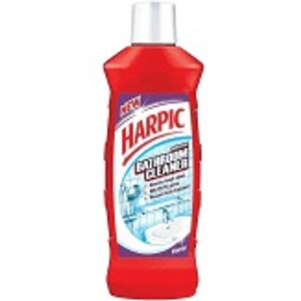 reckitt colman Harpic Disinfectant Bathroom Cleaner Floral   200Ml