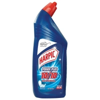reckitt colman Harpic Power Plus Original Disinfectant Toilet Cleaner, 500 ml - BEST PRICE