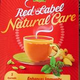 Red Label Natural Care Tea  - 250 gm.