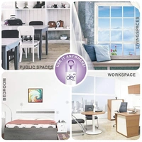 Godrej aer spray, Air Freshener for Home & Office -  (240 ml), Long-Lasting Fragrance - Violet Valley Bloom
